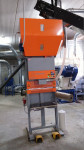 Verpakkingsmachine half-automatisch